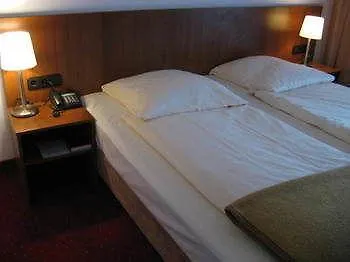 Hotel Binnewies Neuss
