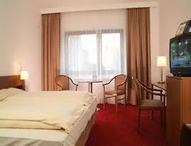 Hotel Binnewies Neuss